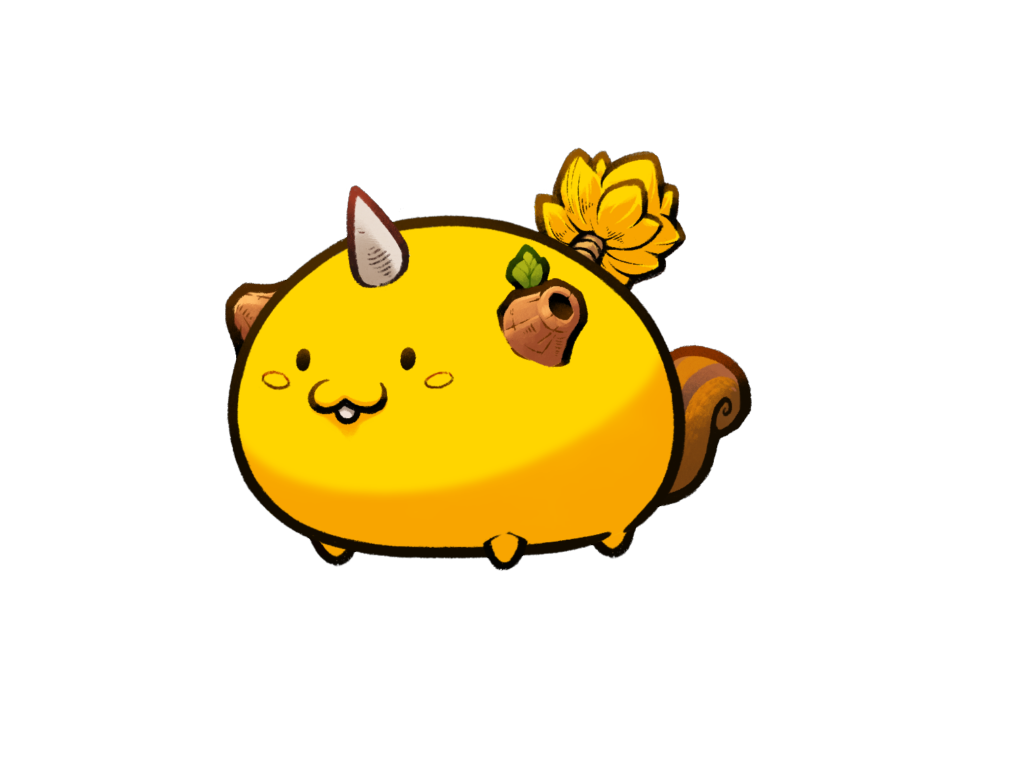 Axie Image