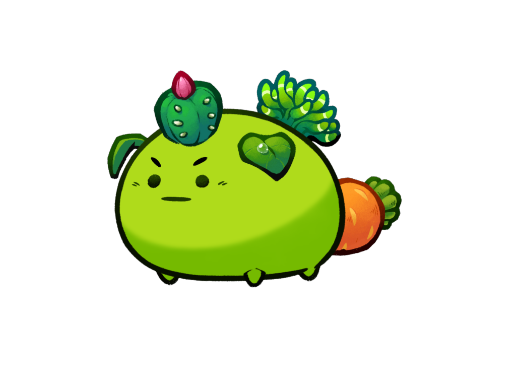 Axie Image