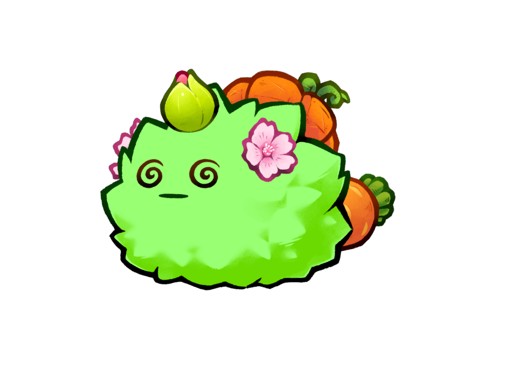 Axie Image