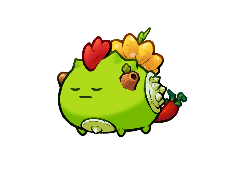 Axie Image