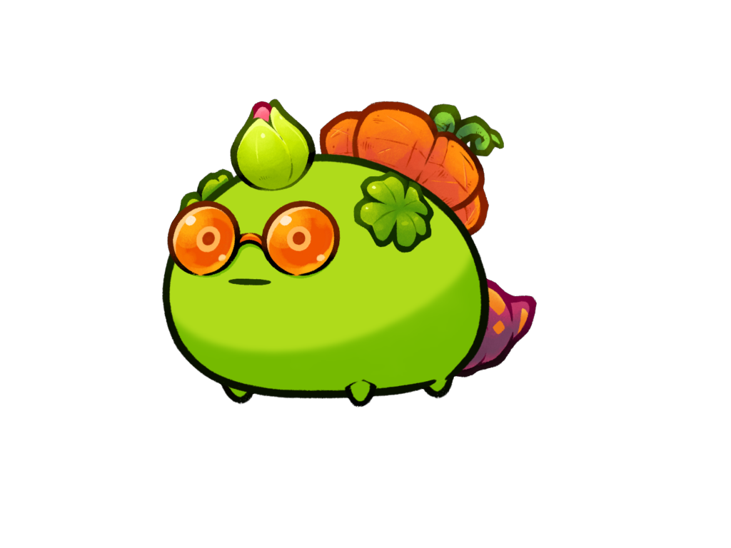 Axie 4058549
