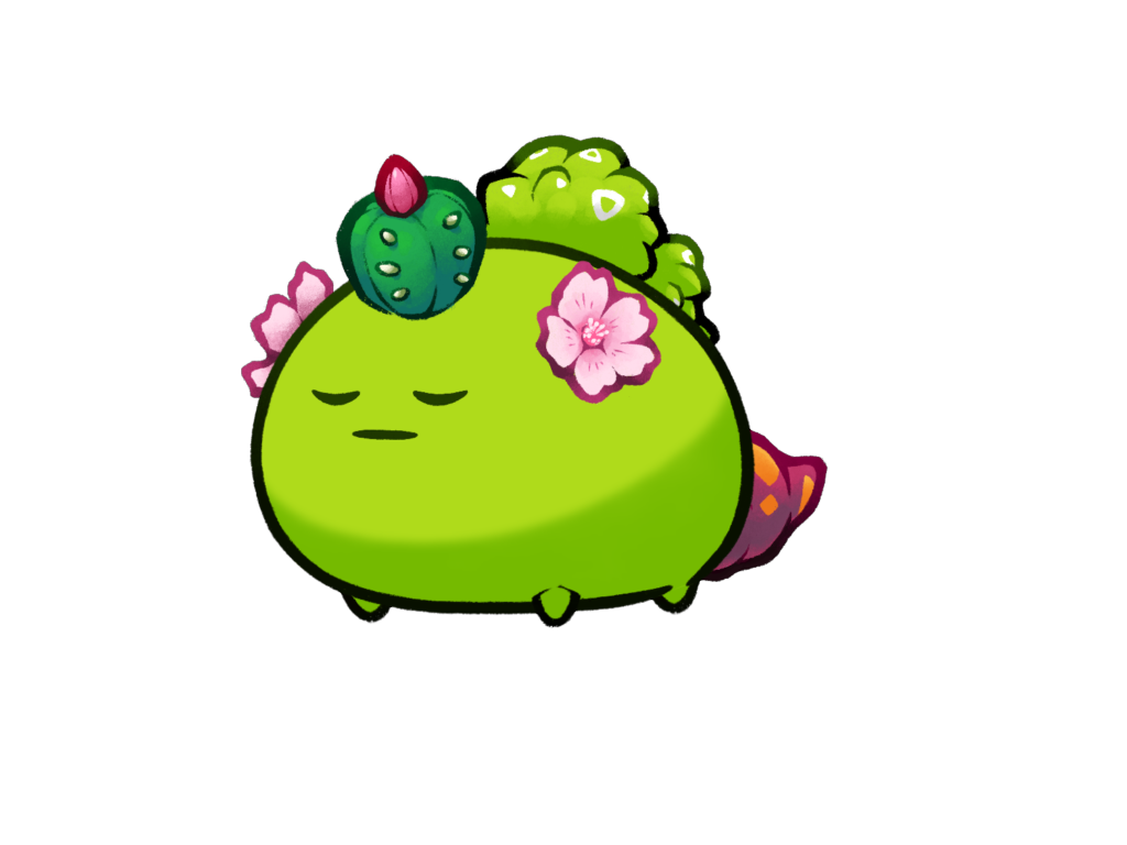 Axie Image