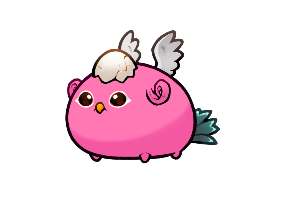 Axie Image
