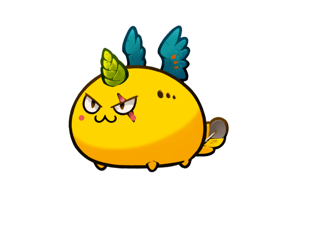 Axie Image