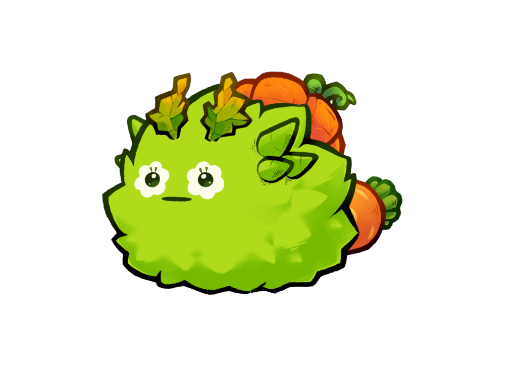 Axie Image
