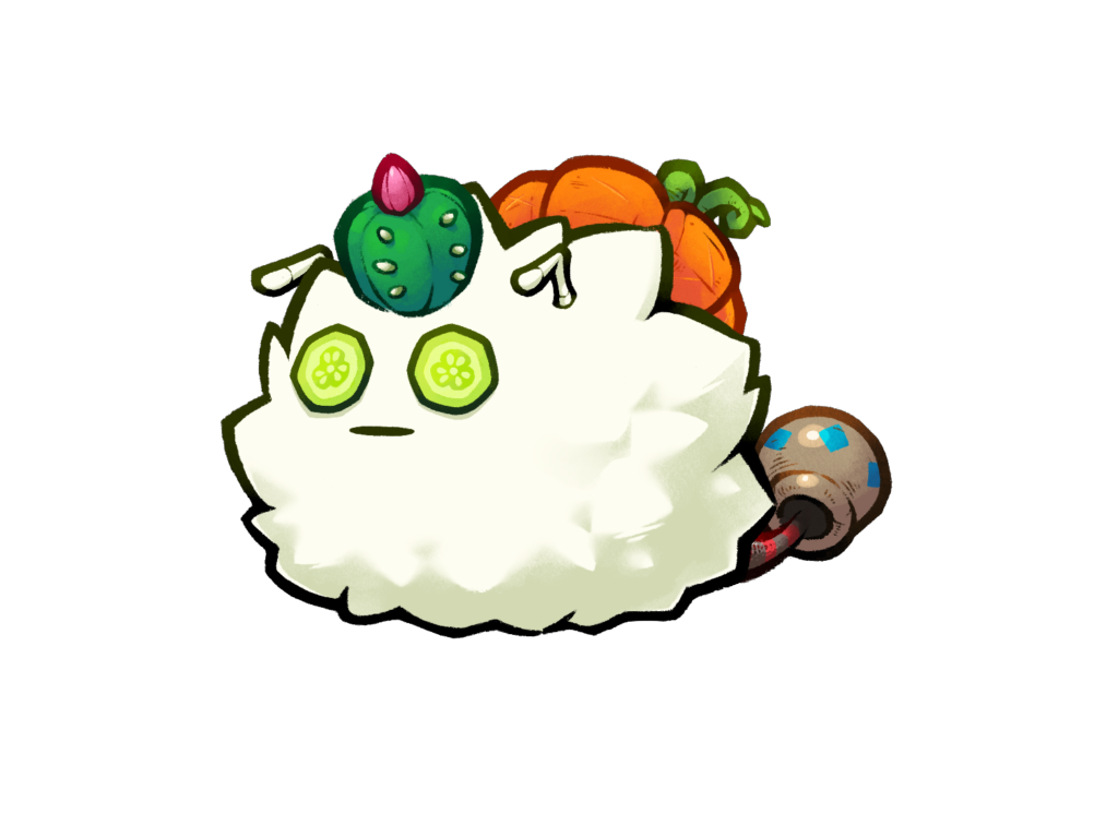 Axie Image