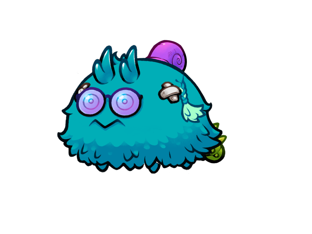 Axie Image