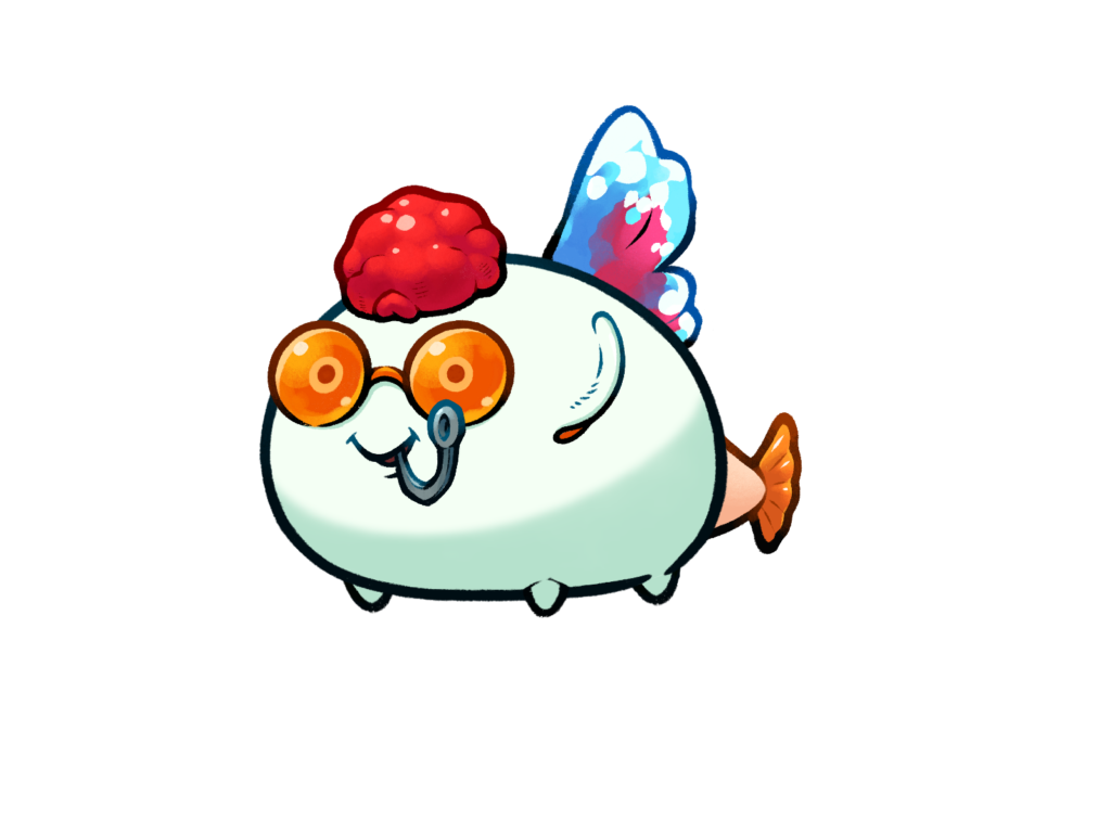 Axie 4066509