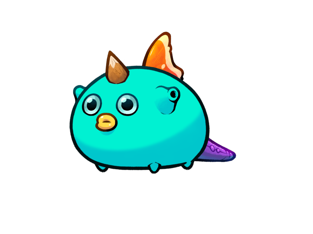 Axie 4066909