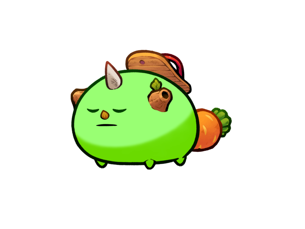 Axie Image