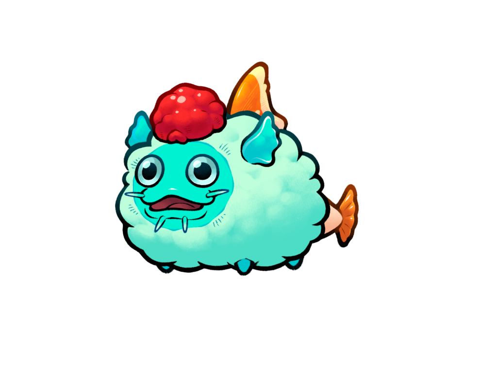Axie Image