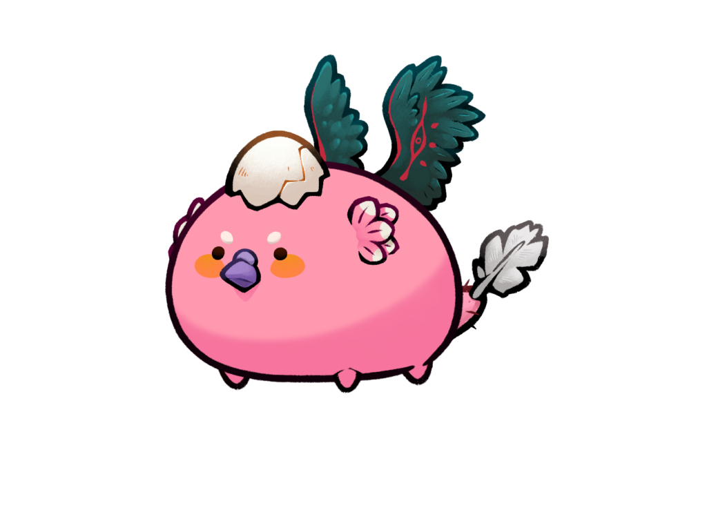 Axie 4068155