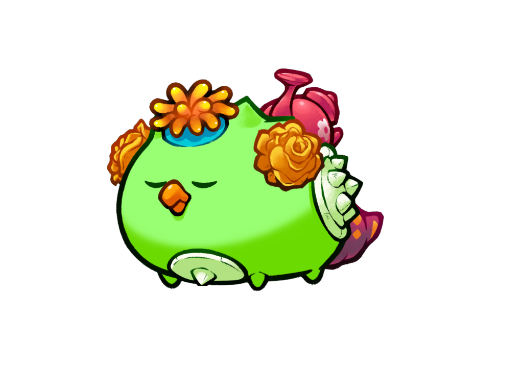 Axie Image