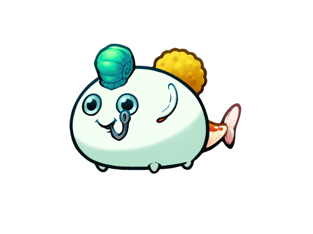 Axie 4070818