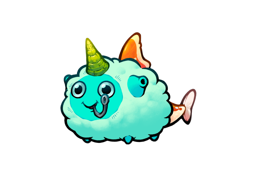 Axie Image