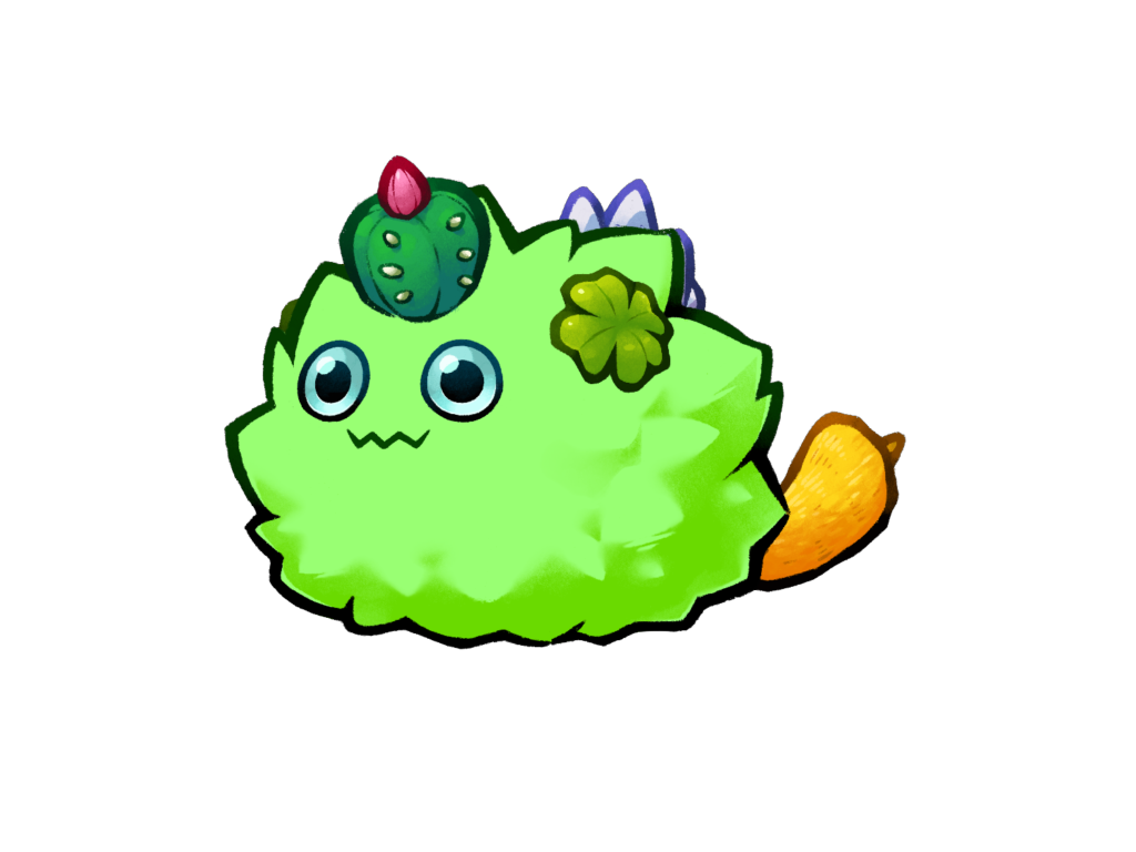 Axie 4072837