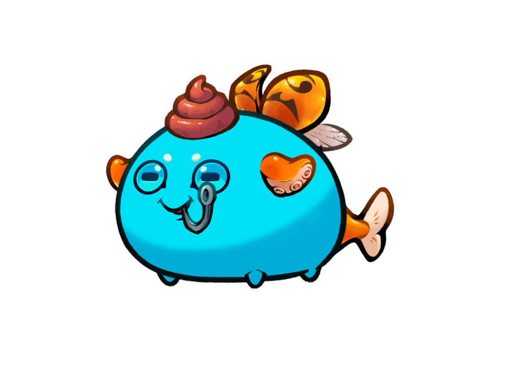 Axie 4072924