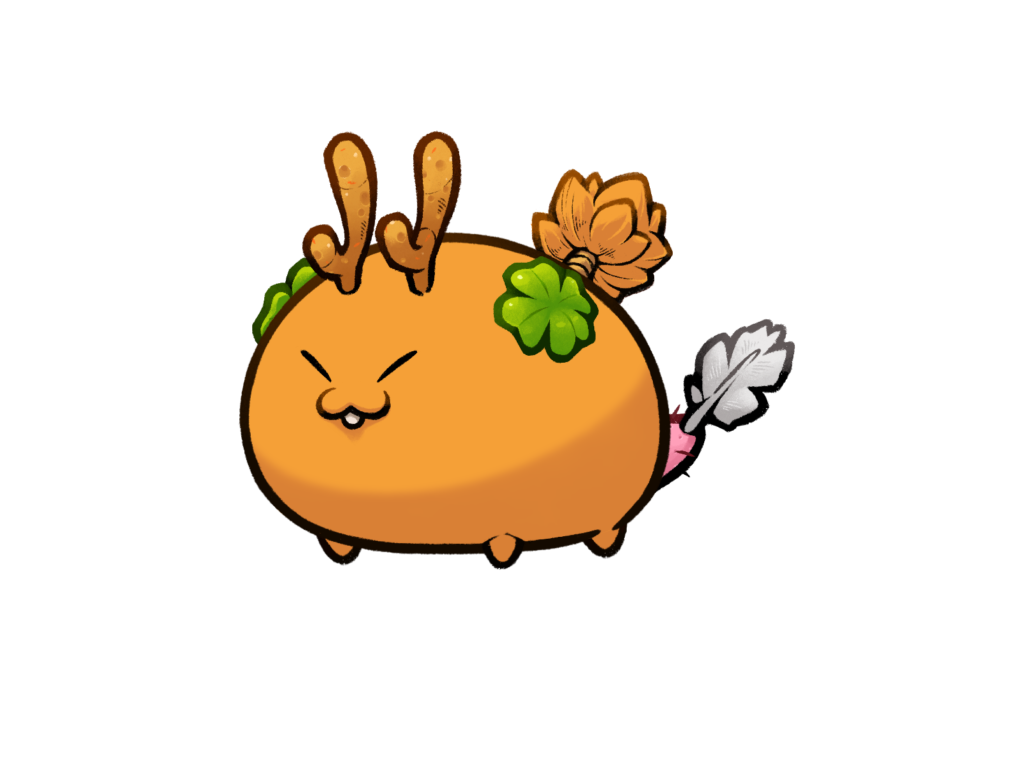 Axie Image