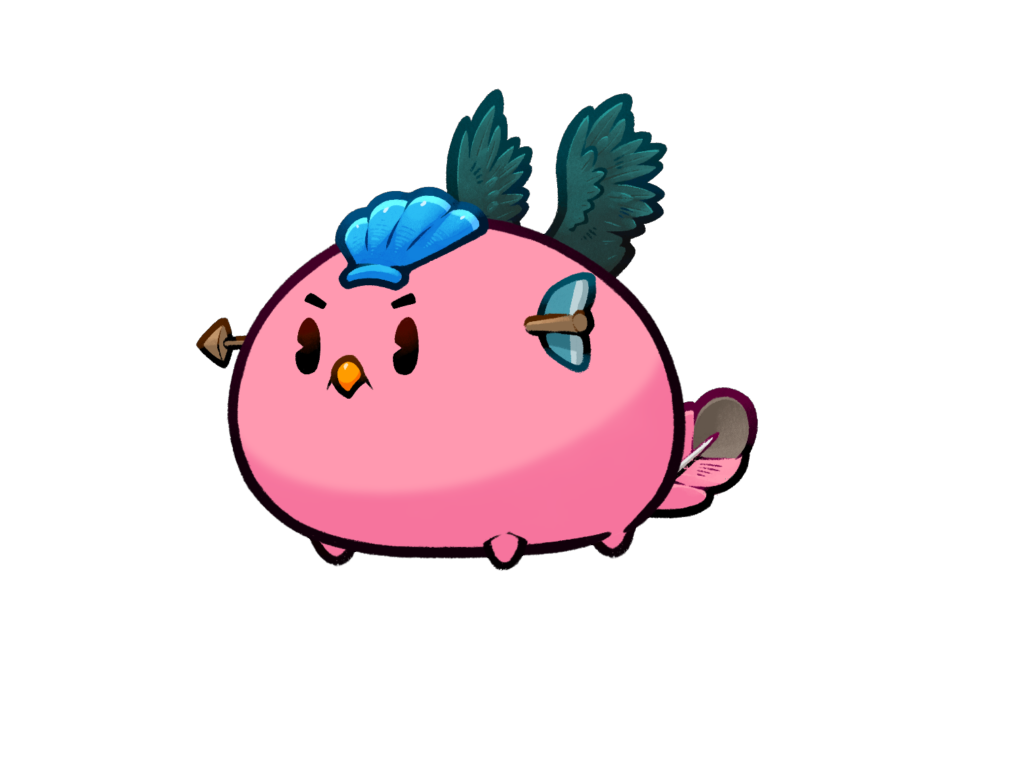 Axie Image