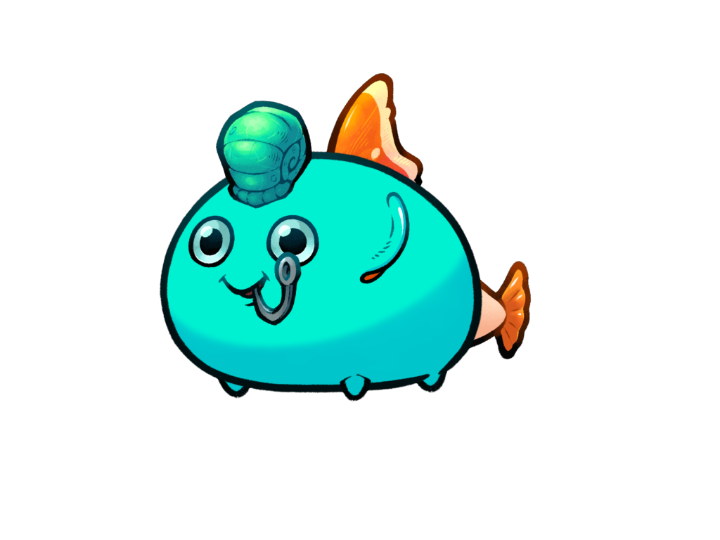 Axie 4076954