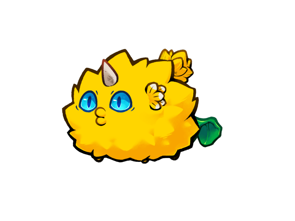 Axie Image