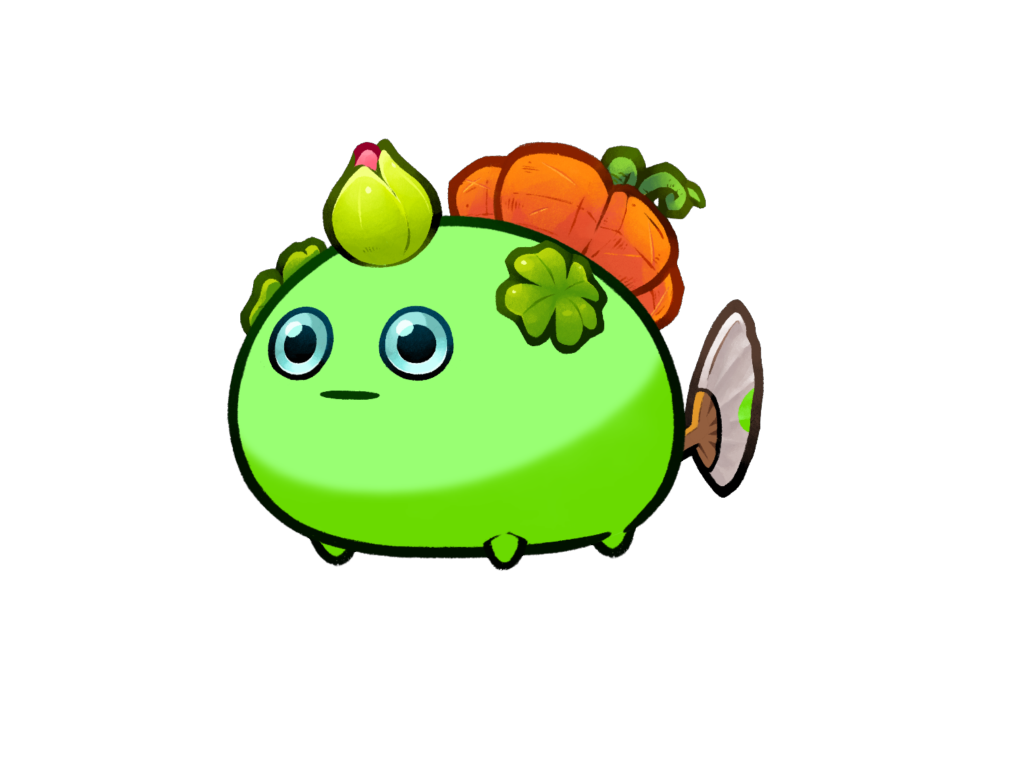 Axie Image