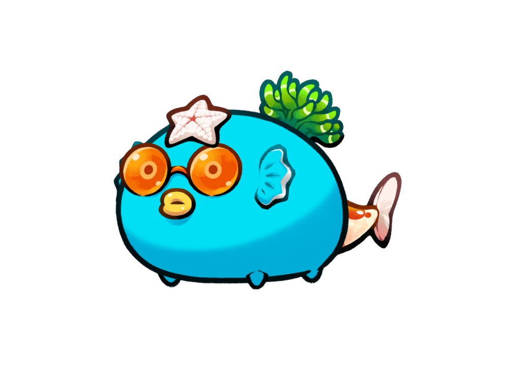 Axie Image