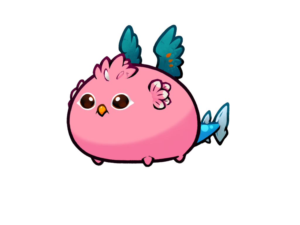 Axie Image
