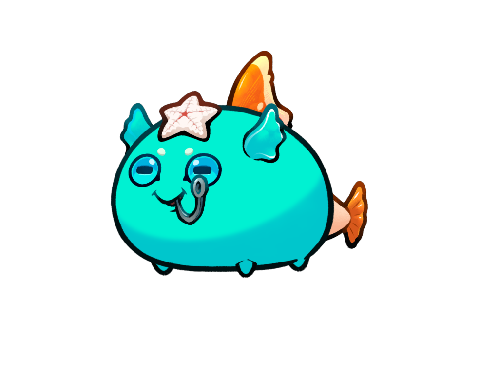 Axie Image