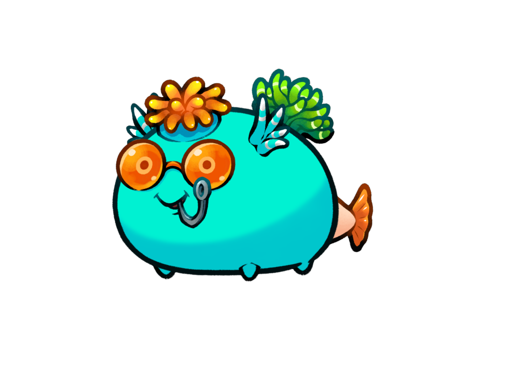 Axie Image