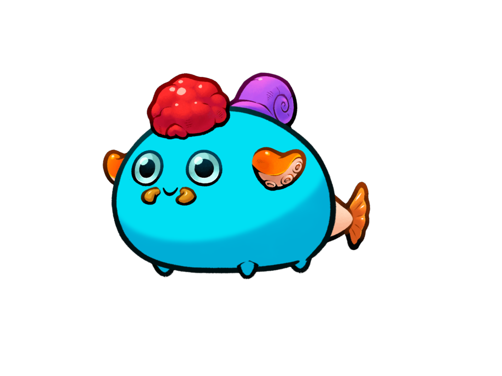 Axie Image