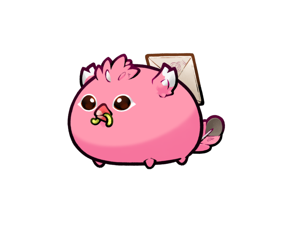Axie Image