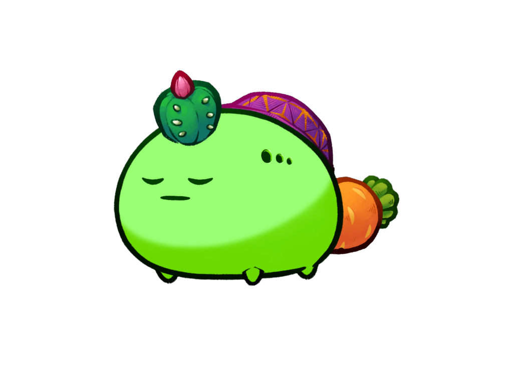 Axie 4081619