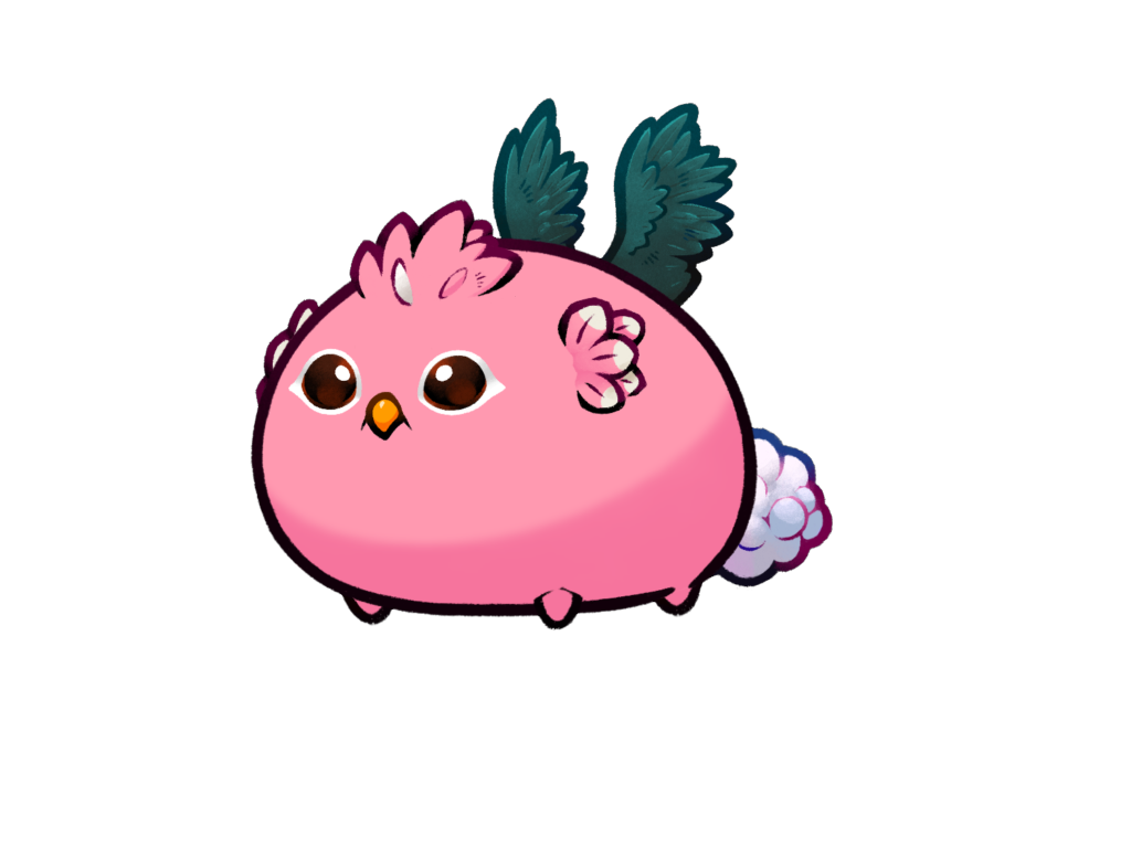 Axie Image