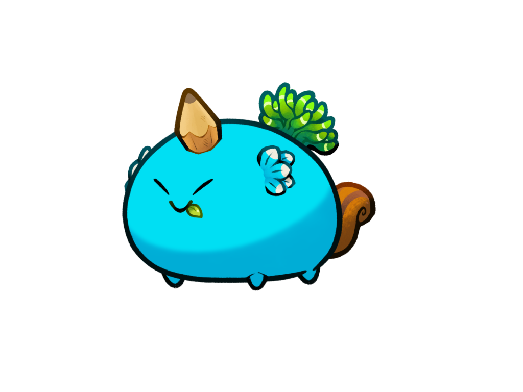 Axie Image