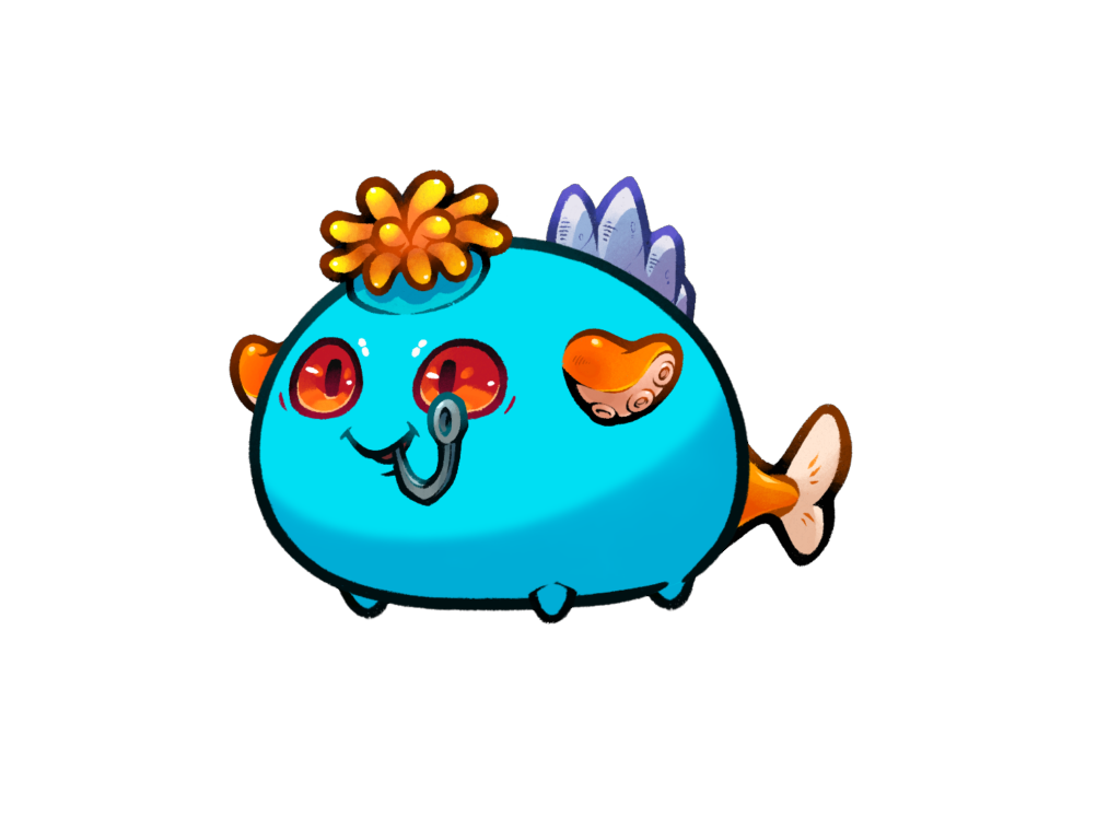 Axie Image