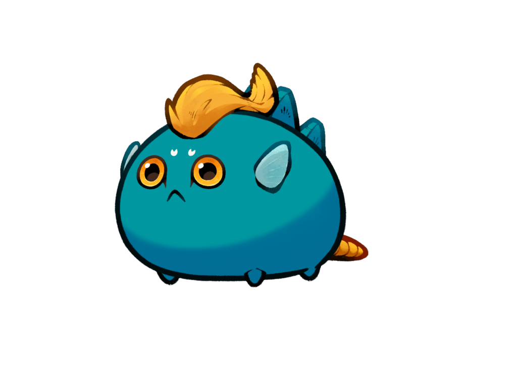 Axie Image