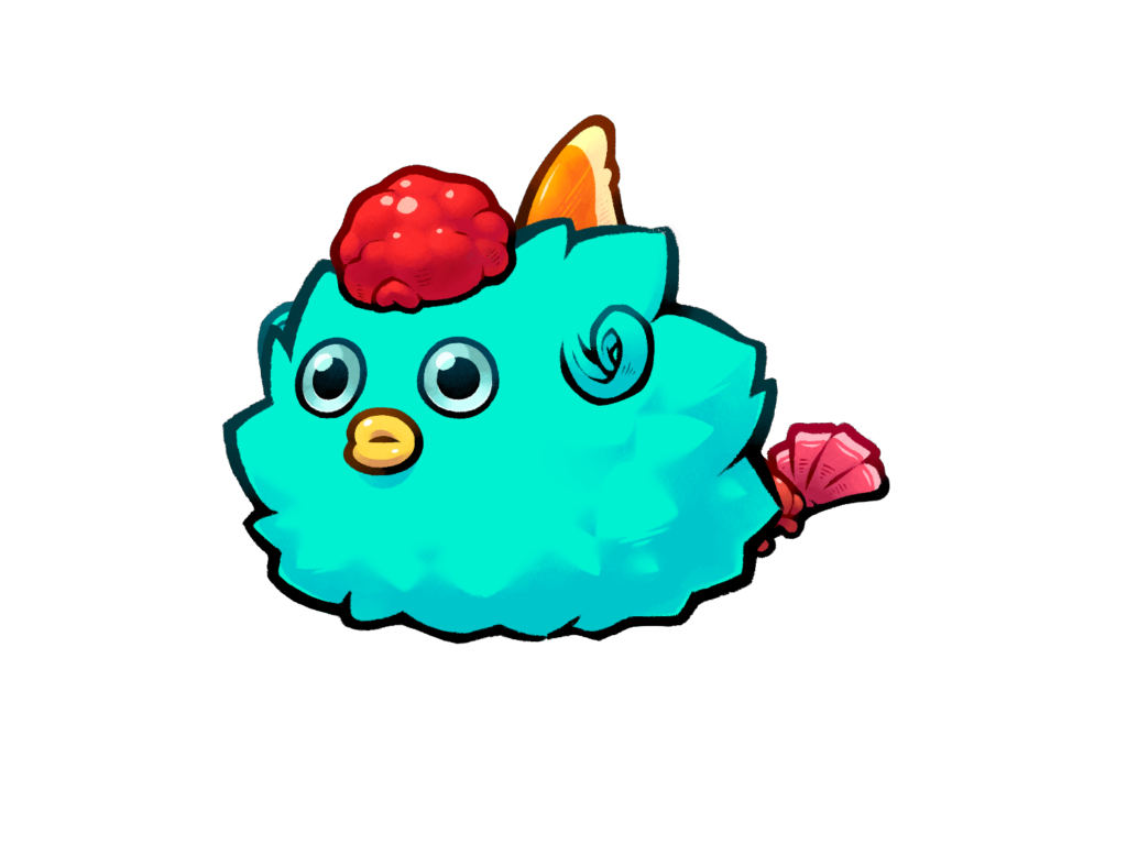 Axie Image