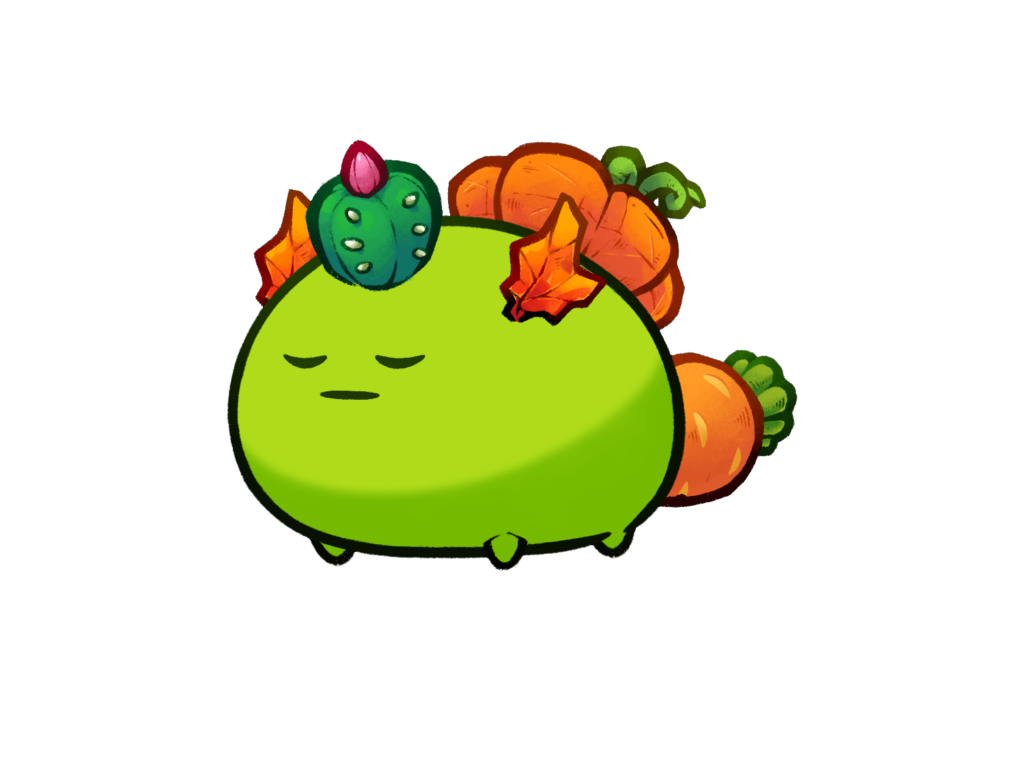 Axie Image