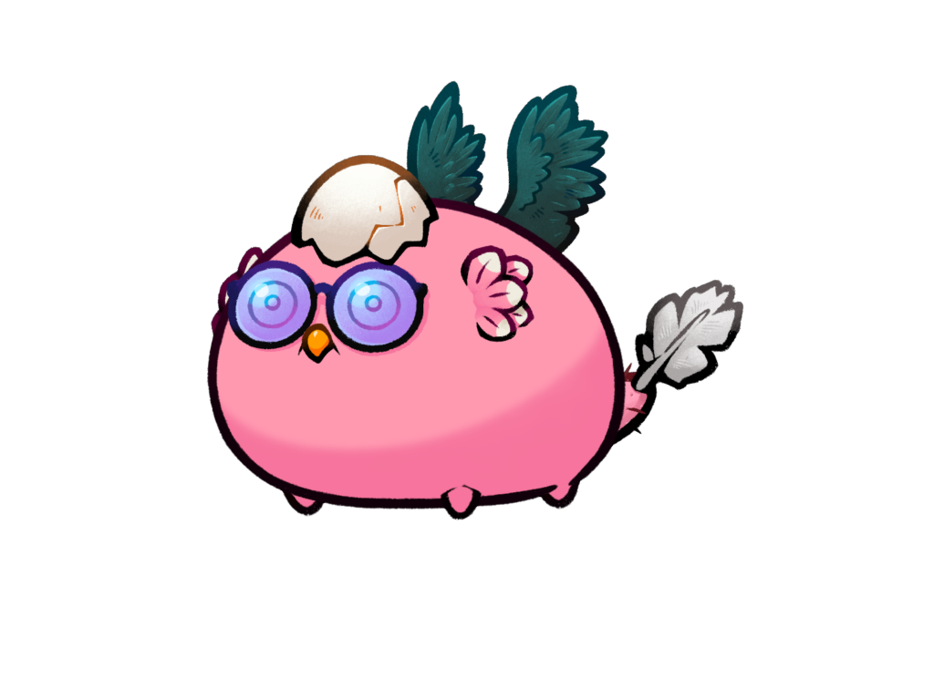 Axie Image