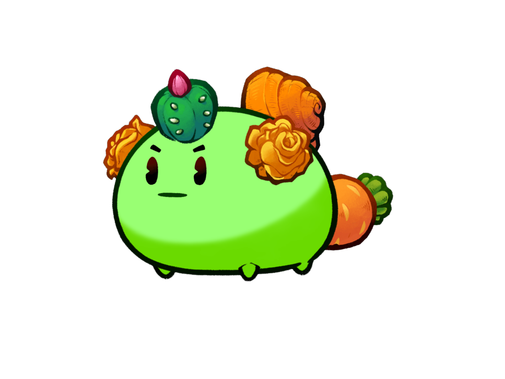 Axie Image