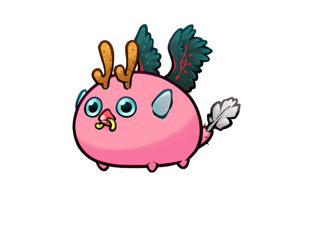 Axie 4098000