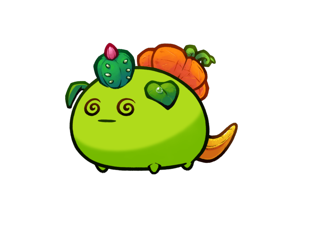 Axie 4098950