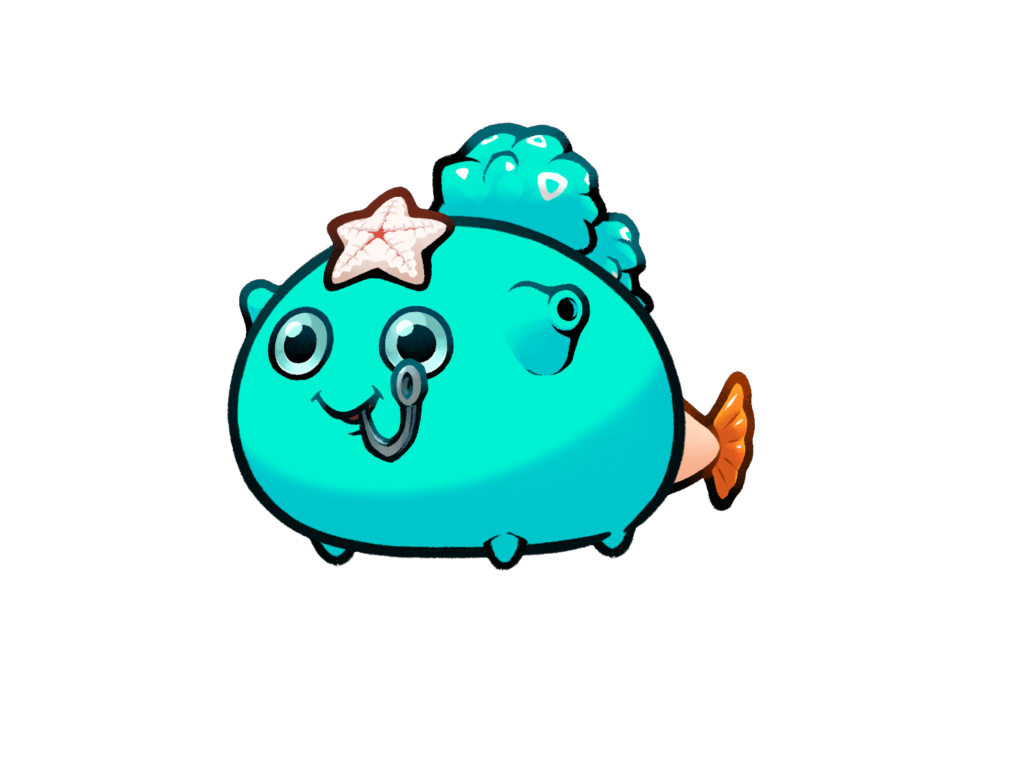 Axie 4101023