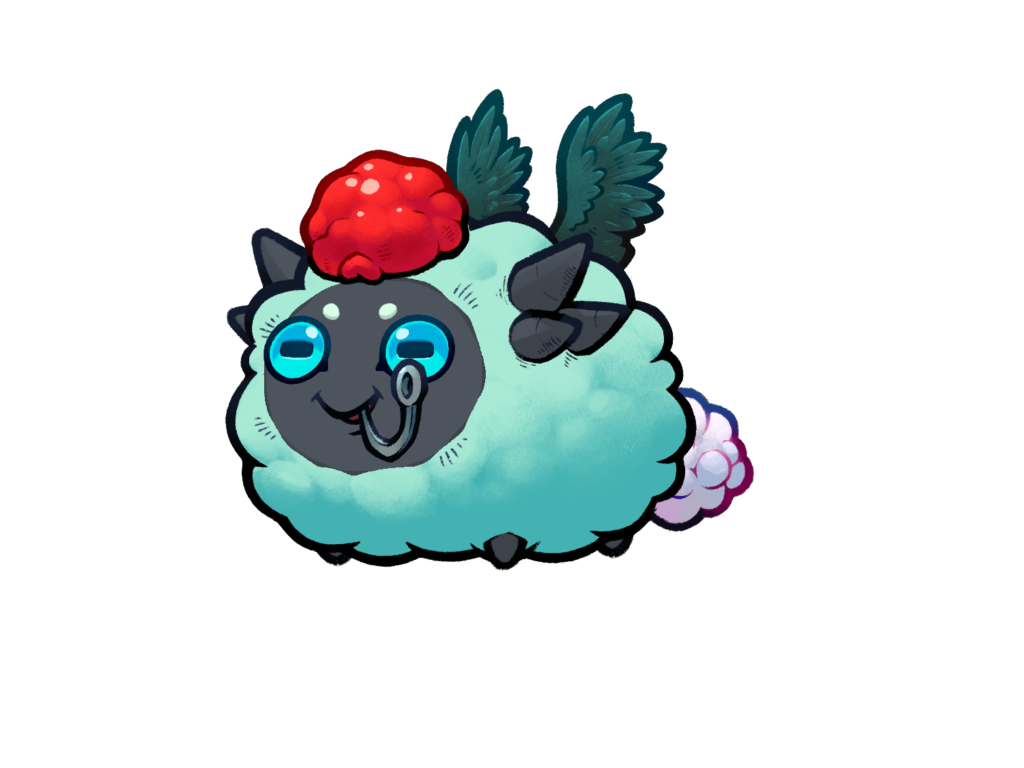 Axie Image
