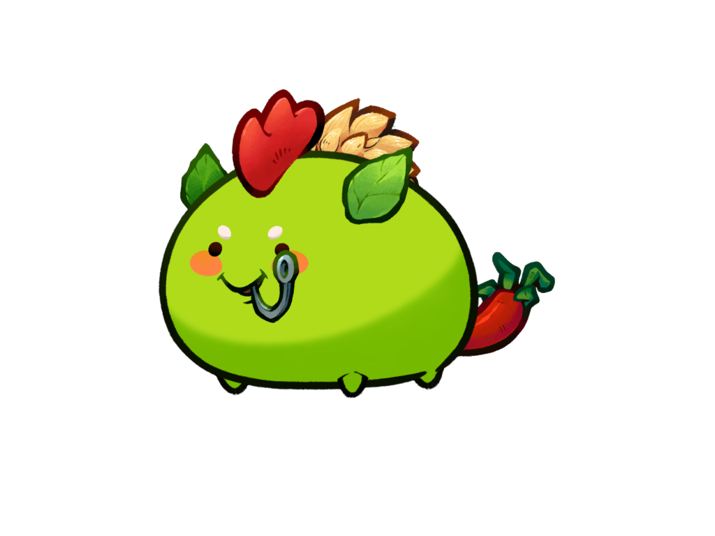Axie Image