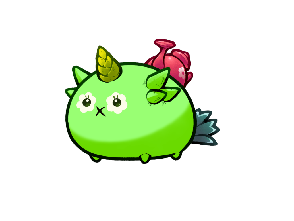 Axie Image