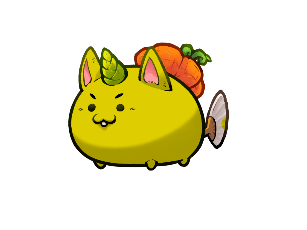 Axie Image
