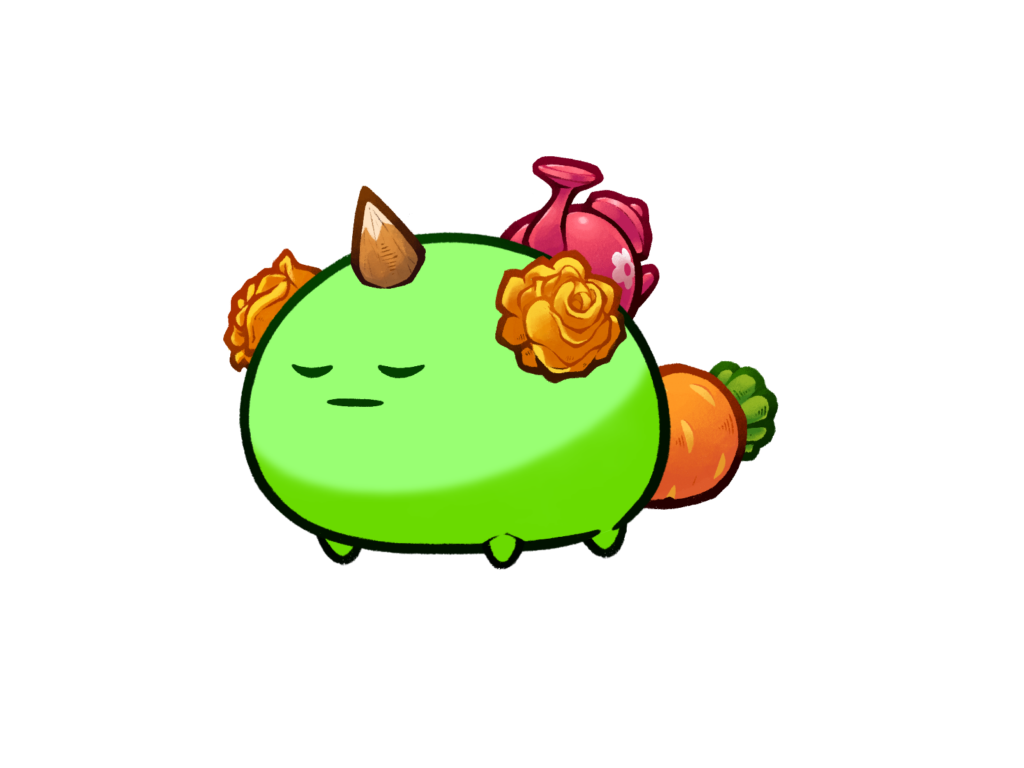Axie 4104350