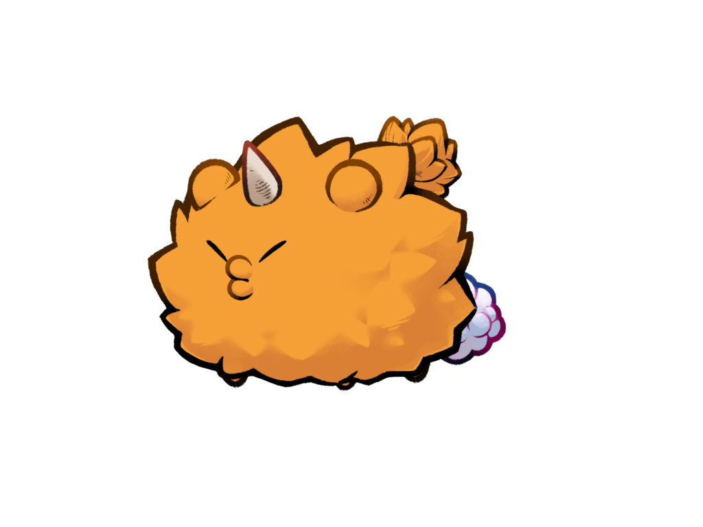 Axie 4104630